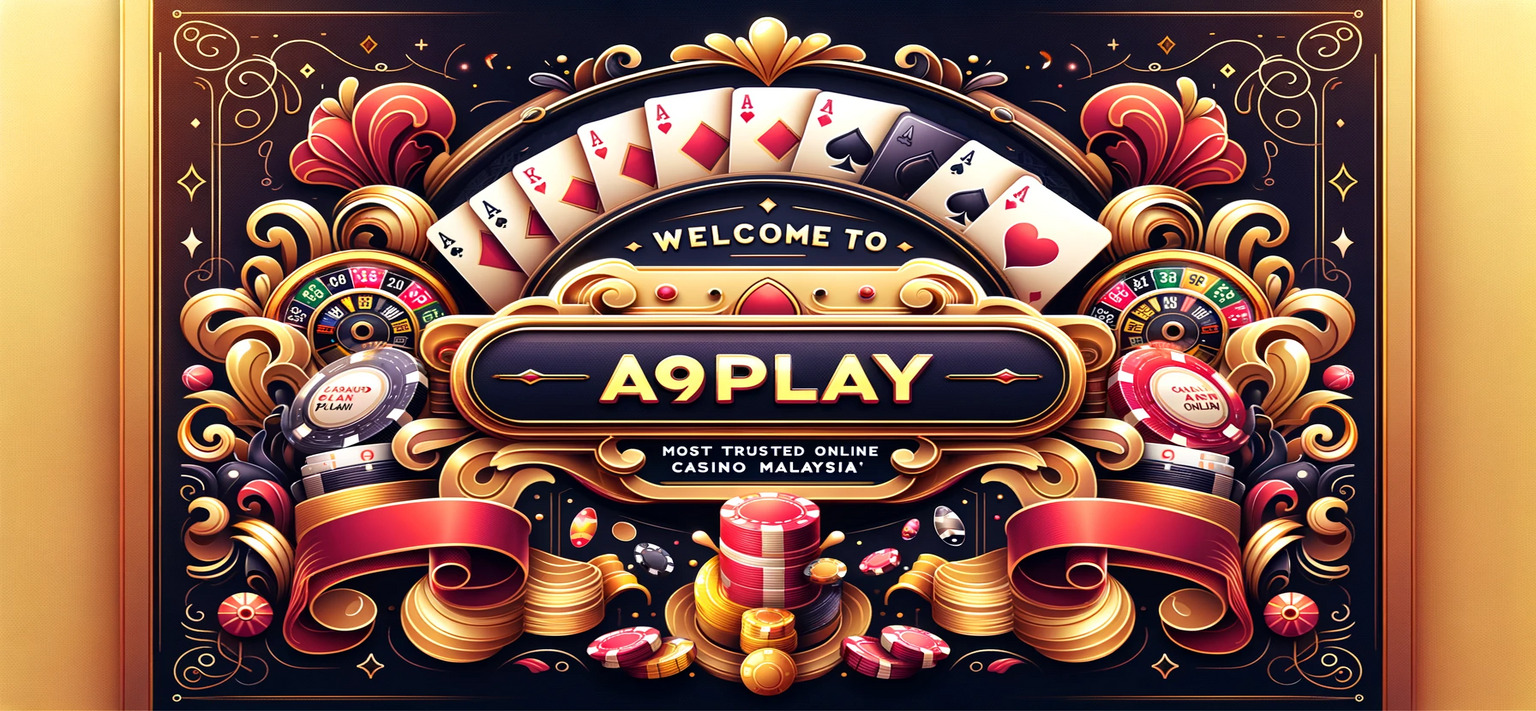A9play Online Casino