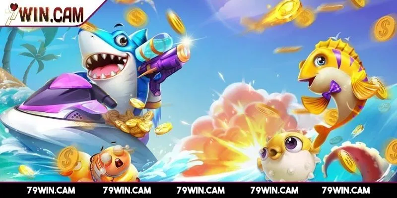 Bắn cá 79Win 1 Tìm hiểu sơ lược bắn cá 79Win