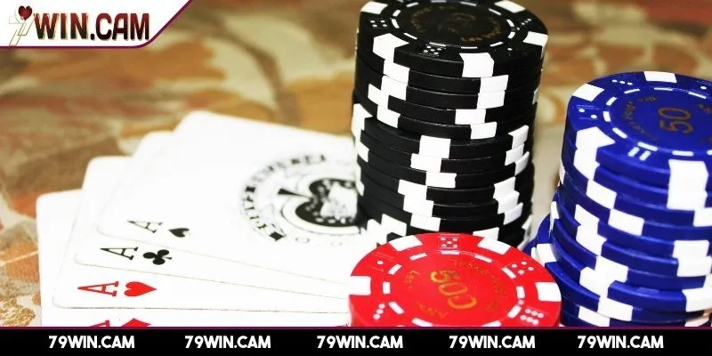 Casino 79Win 2 Những ưu điểm riêng tạo sức hút cho game casino 79Win