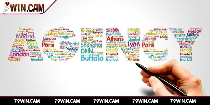 Đại lý 79win 2 Vì sao nên lựa chọn làm cộng tác cùng nhà cái