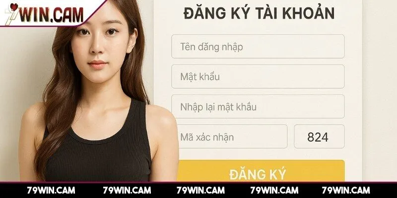 Đăng ký 79Win 3 Lợi ích khi tạo tài khoản tại nhà cái 79Win