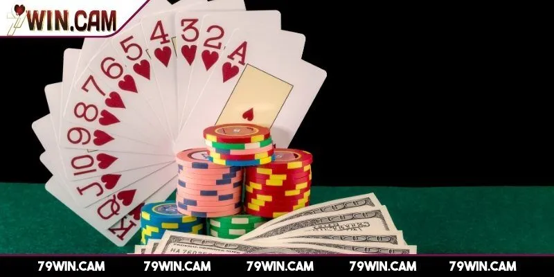 Game bài 79Win 2 Điểm mạnh nổi bật làm nên sức hấp dẫn riêng