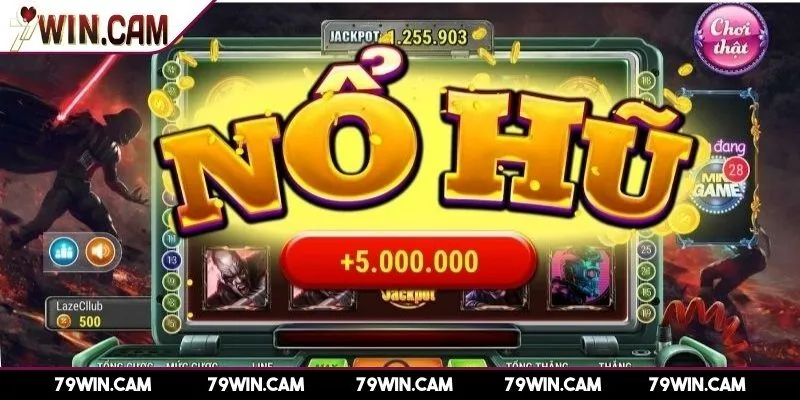 Nổ hũ 79WIN 3 Quản lý ngân sách cược hợp lý khi tham gia