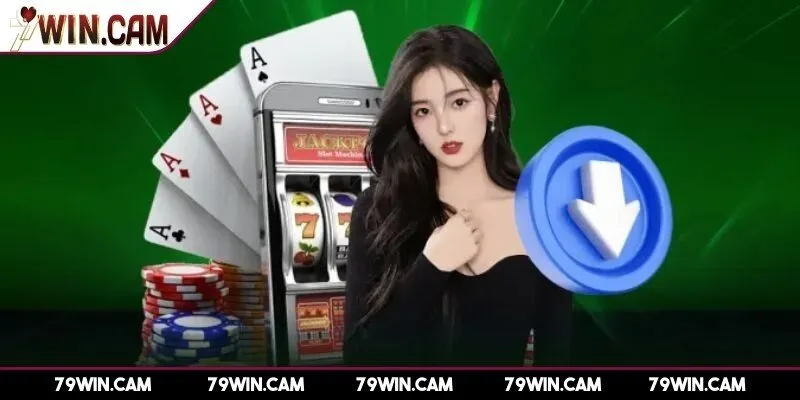 Tải app 79Win 3 Tải app 79Win về máy iOS