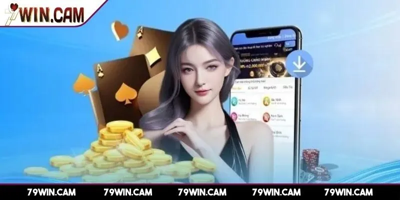 Tải app 79Win 1 Lý do cần phải cài đặt ngay ứng dụng