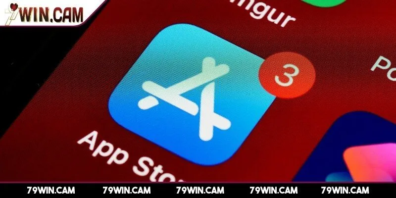 Tải app 79Win 2 Tải app 79Win về máy iOS