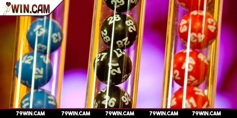 Xổ số 79WIN 2 Lựa chọn các con số thông minh khi chơi