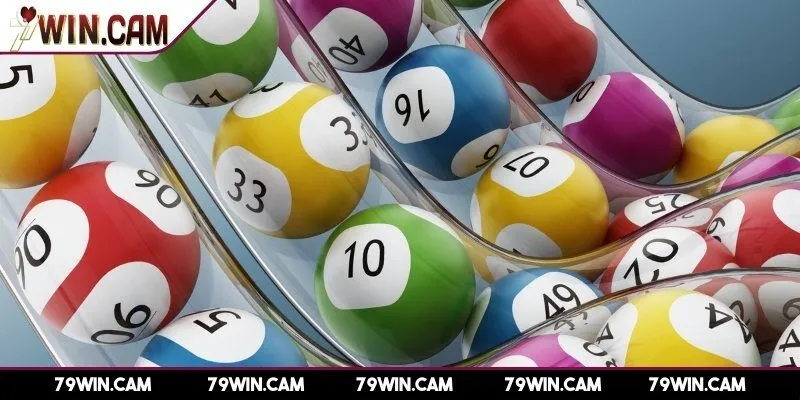 Xổ số 79WIN 1 Game xổ số 79WIN với nhiều cơ hội trúng thưởng lớn